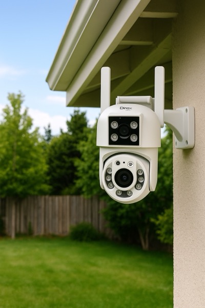 Cámaras & Fotografía