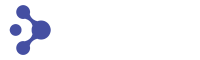Logo Grupo Dinax-blanco